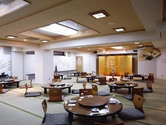 Nagasaki Hotel Ihokan