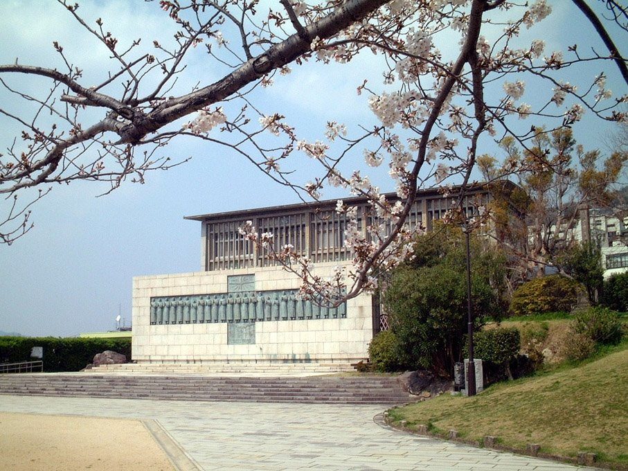 Nagasaki Hotel Ihokan