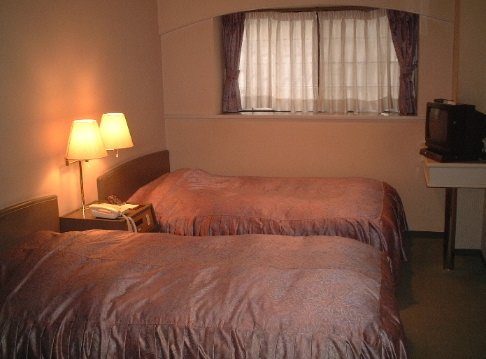 Nagasaki Hotel Ihokan