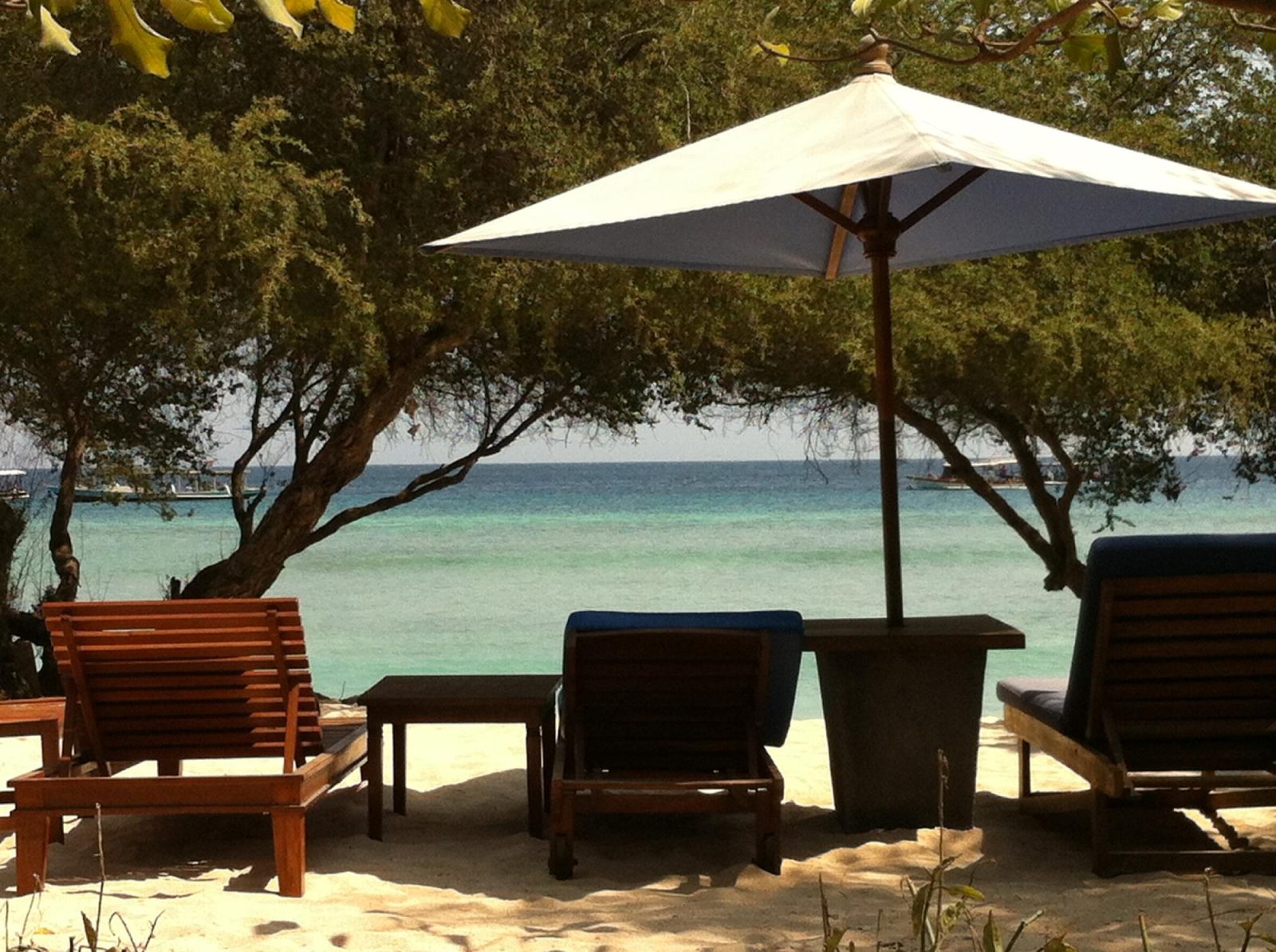 alam gili hotel gili trawangan