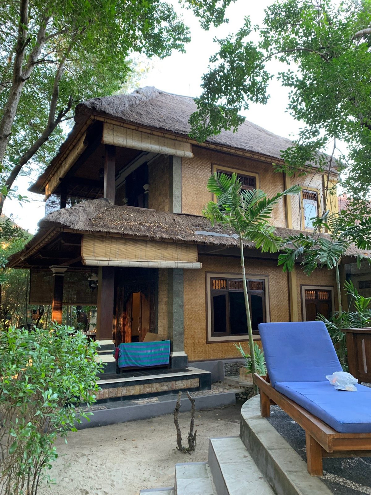 alam gili hotel gili trawangan