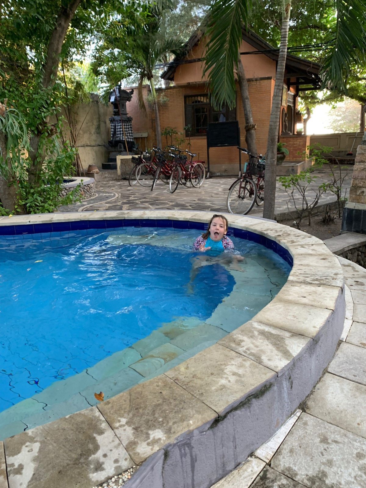 alam gili hotel gili trawangan