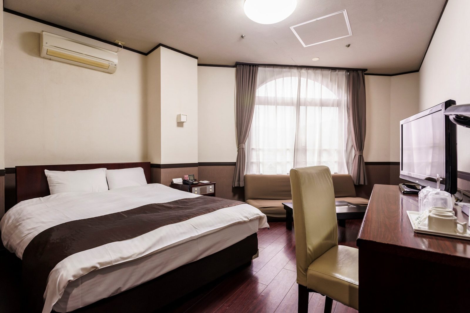 Hotel Saint Paul Nagasaki