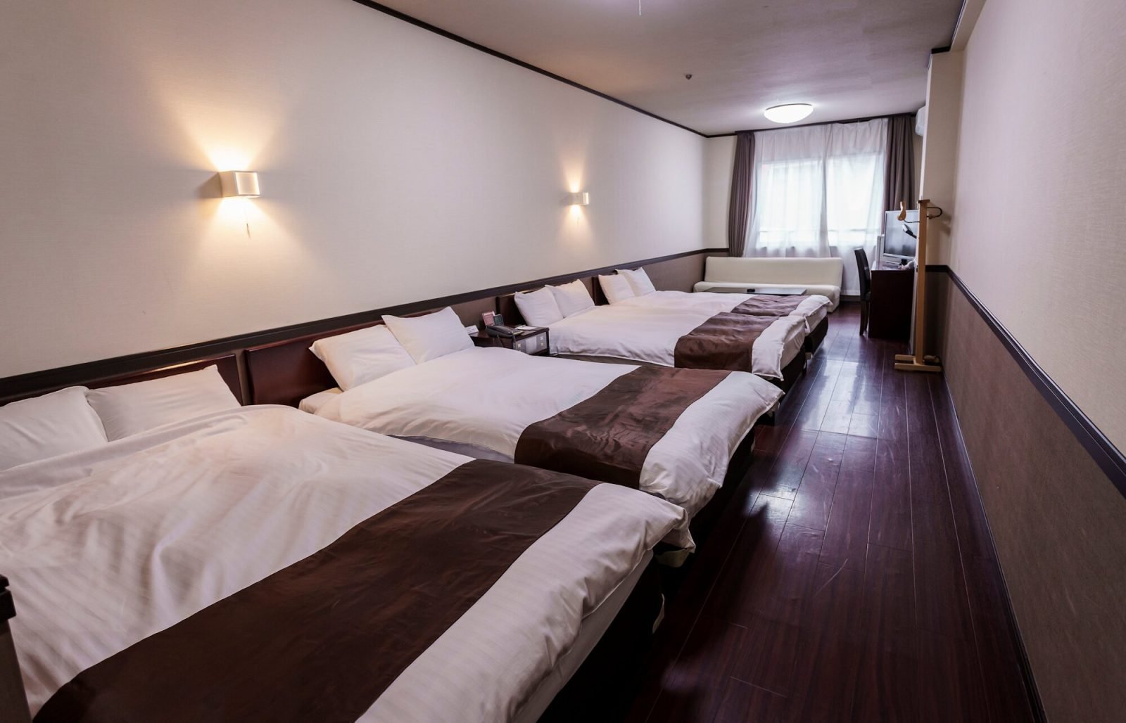 Hotel Saint Paul Nagasaki