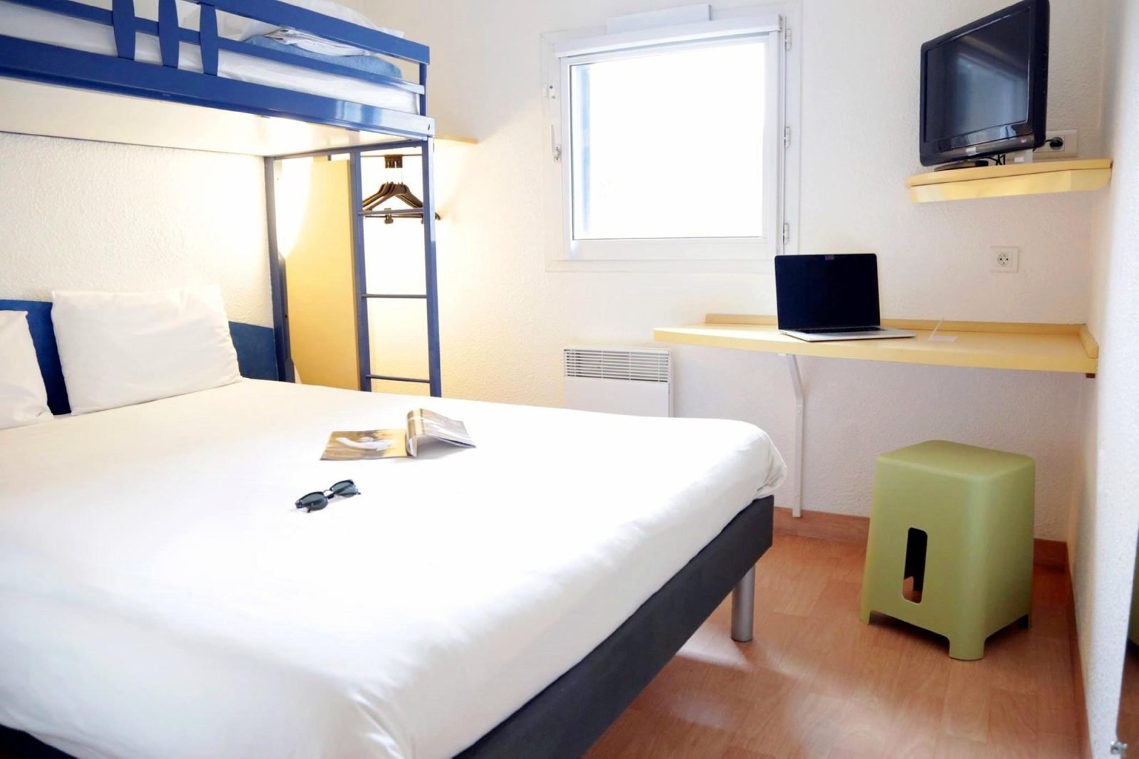 Ibis Budget Lille Villeneuve d'Ascq