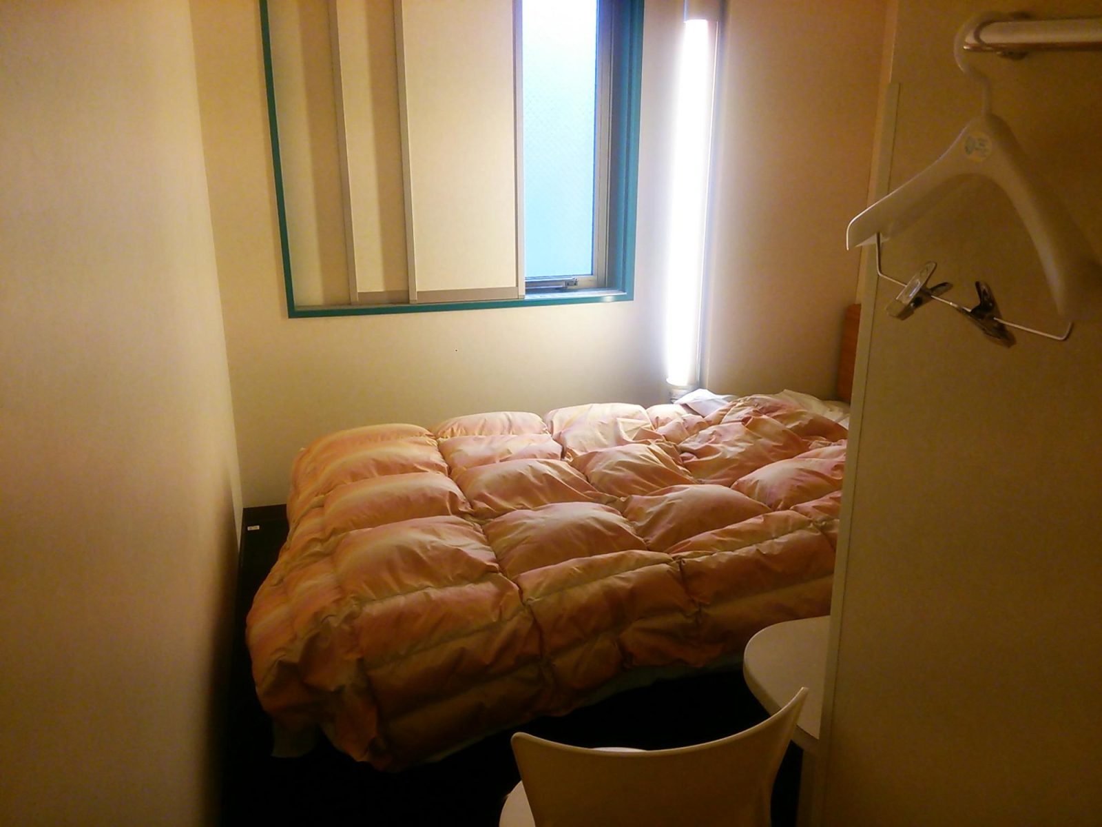 R&B Hotel Kumamoto Shimotori