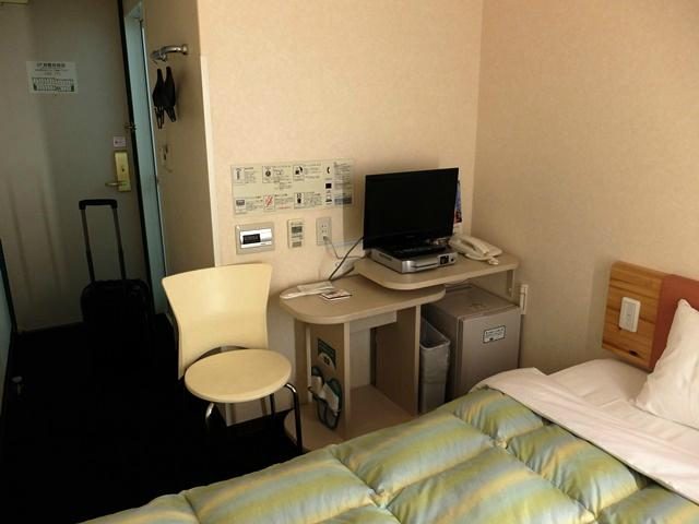 R&B Hotel Kumamoto Shimotori