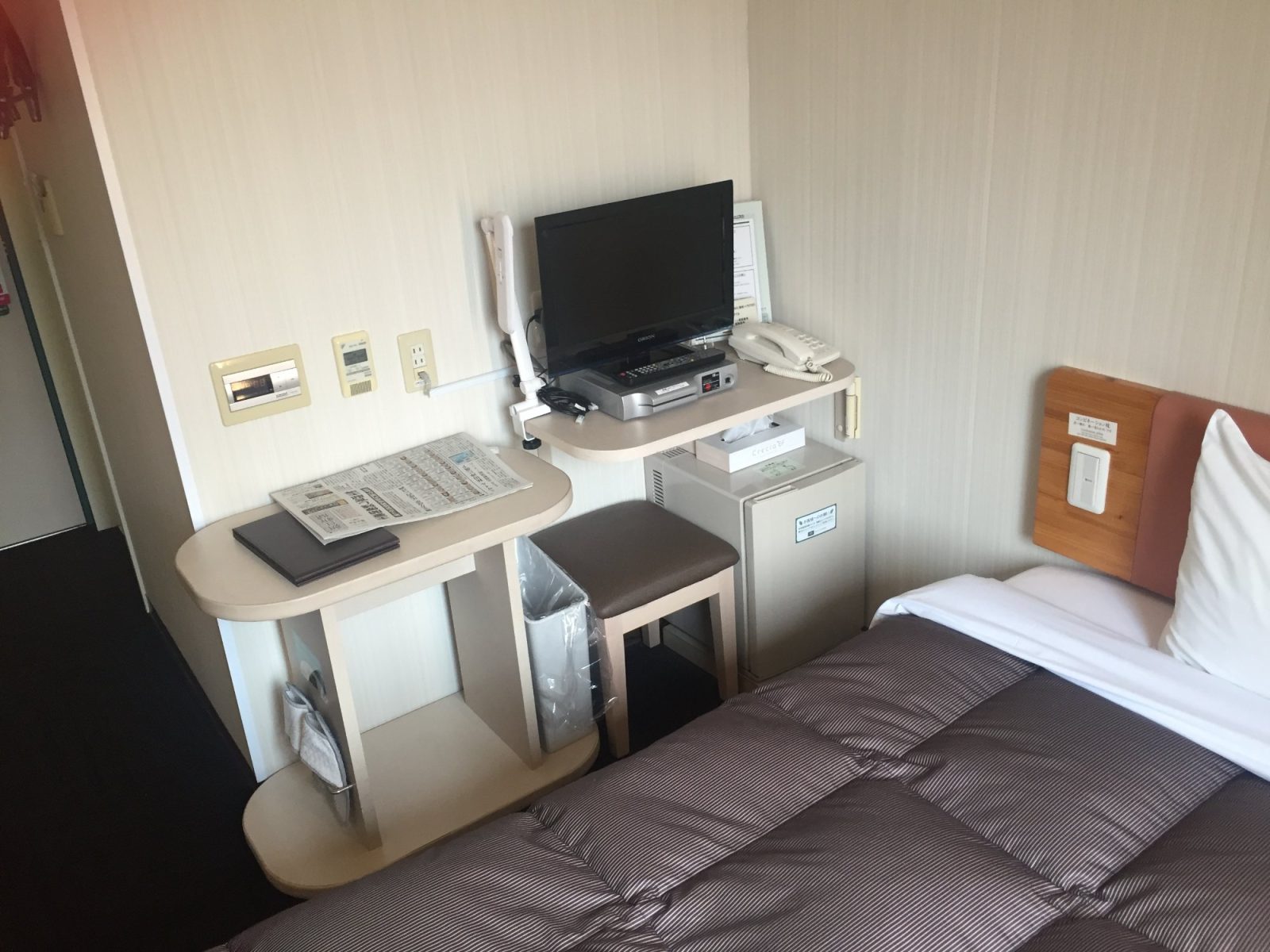R&B Hotel Kumamoto Shimotori