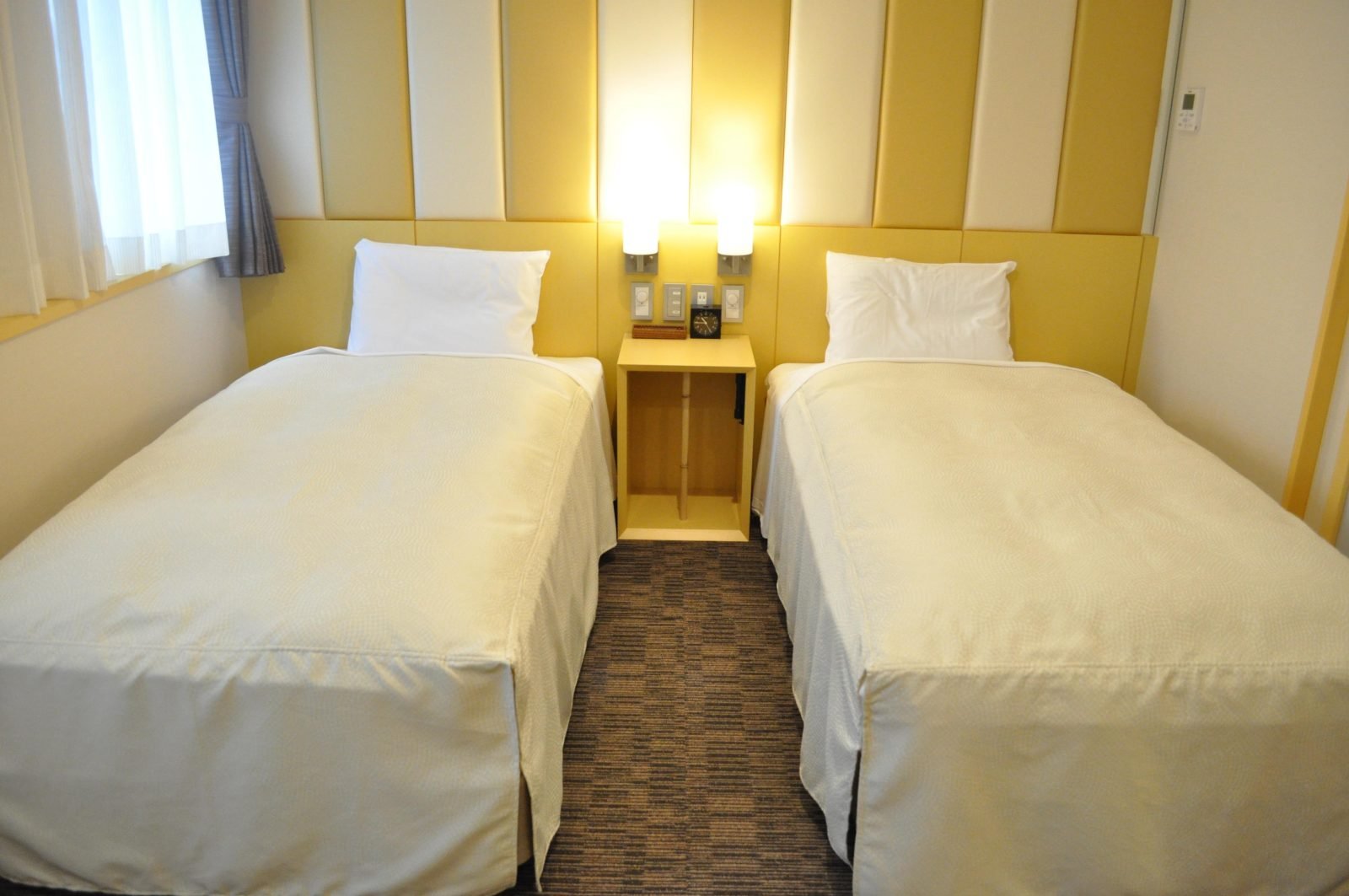 Hotel Sunroute Kumamoto