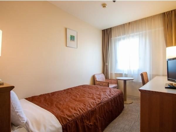 Hotel Sunroute Kumamoto