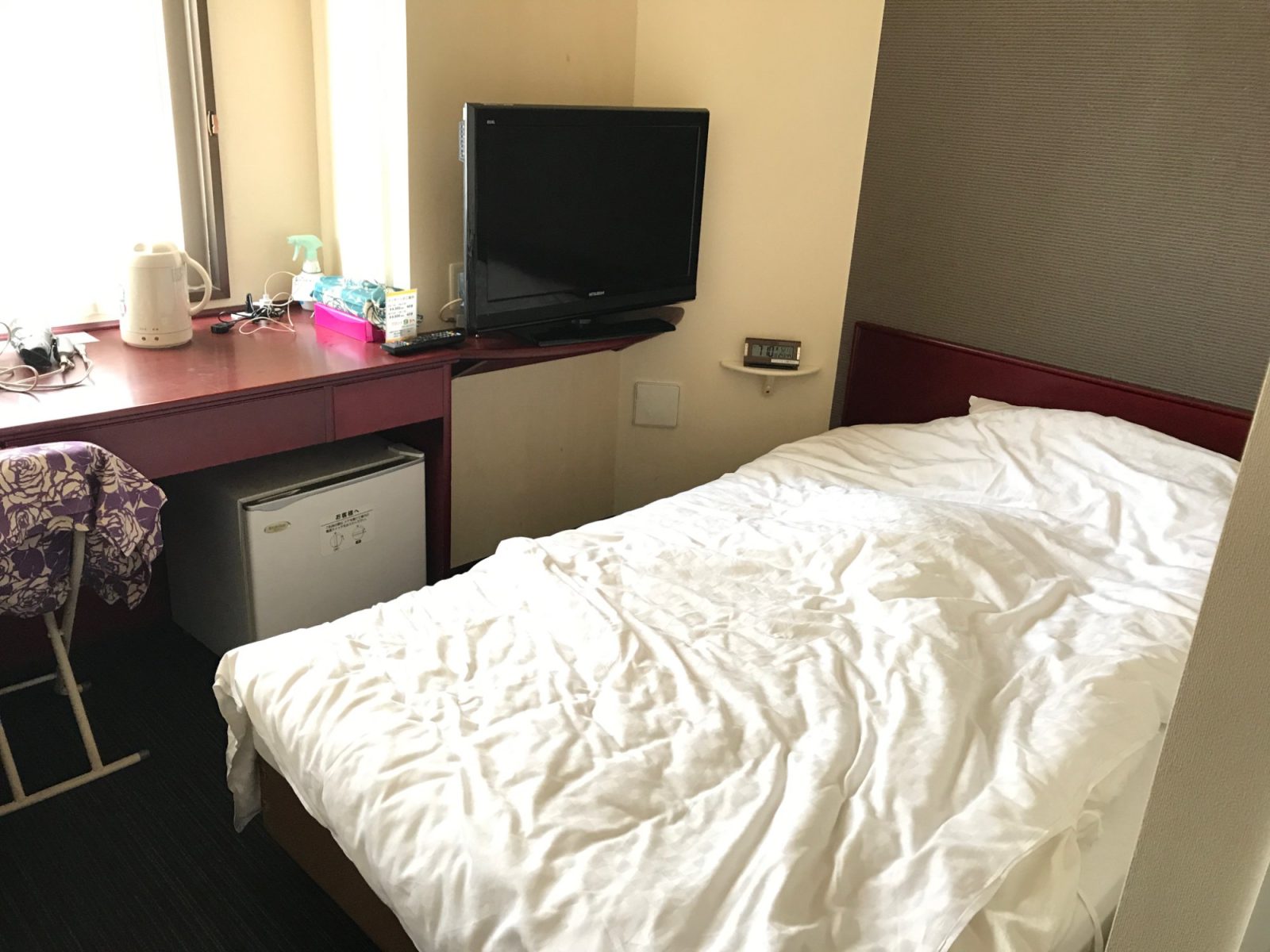 Kumamoto KB Hotel