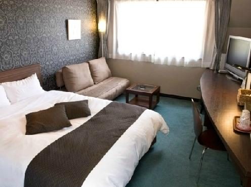 Hotel Okus Kumamoto