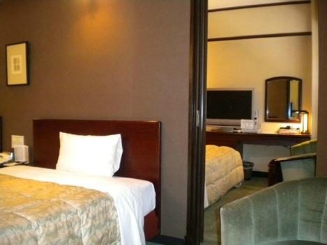 Hotel Okus Kumamoto