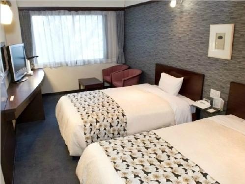 Hotel Okus Kumamoto