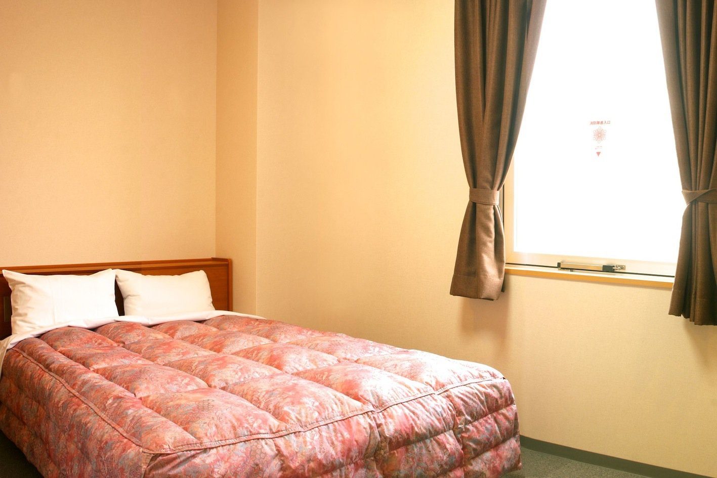 Kumamoto Ichibamae Business Kurenai Hotel