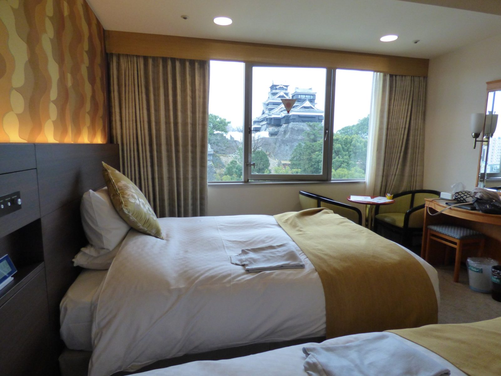 KKR Hotel Kumamoto