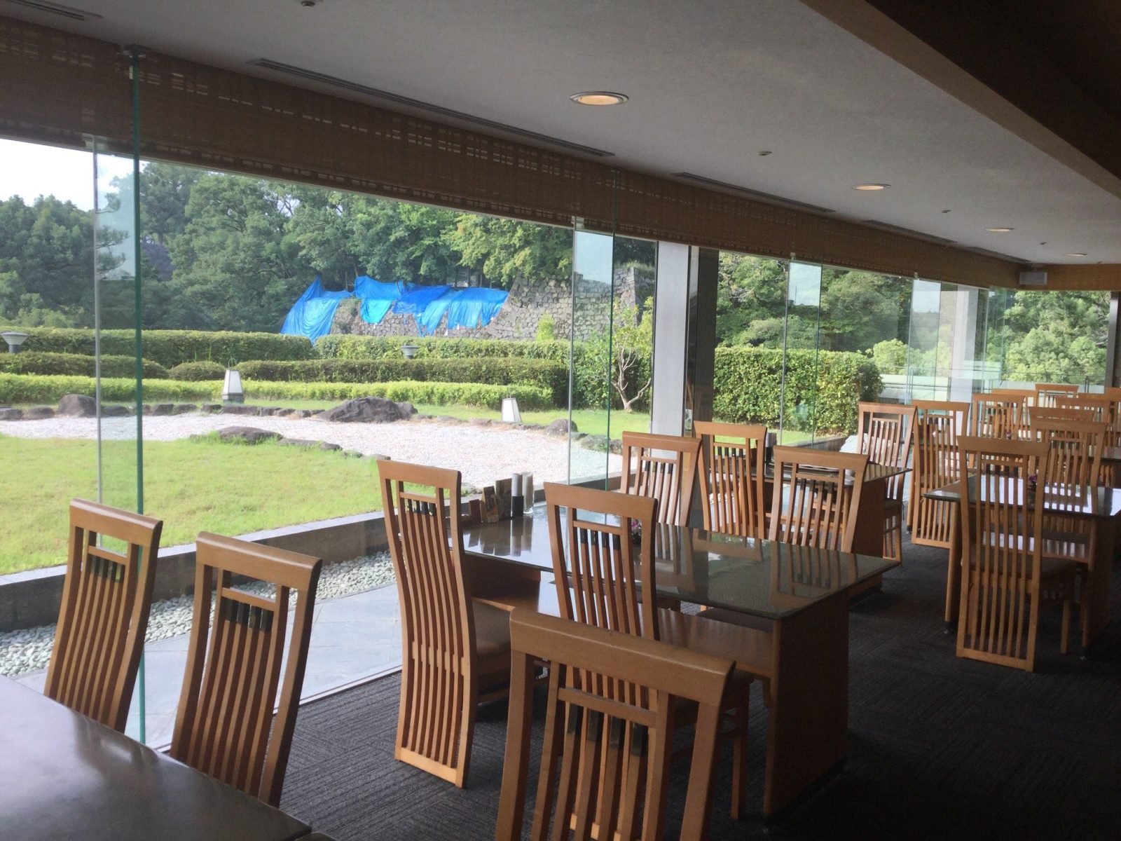 KKR Hotel Kumamoto