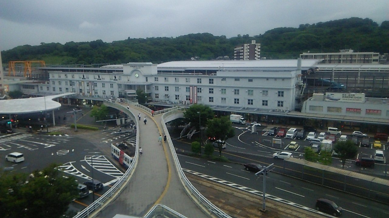 Hotel Route Inn Kumamoto Ekimae