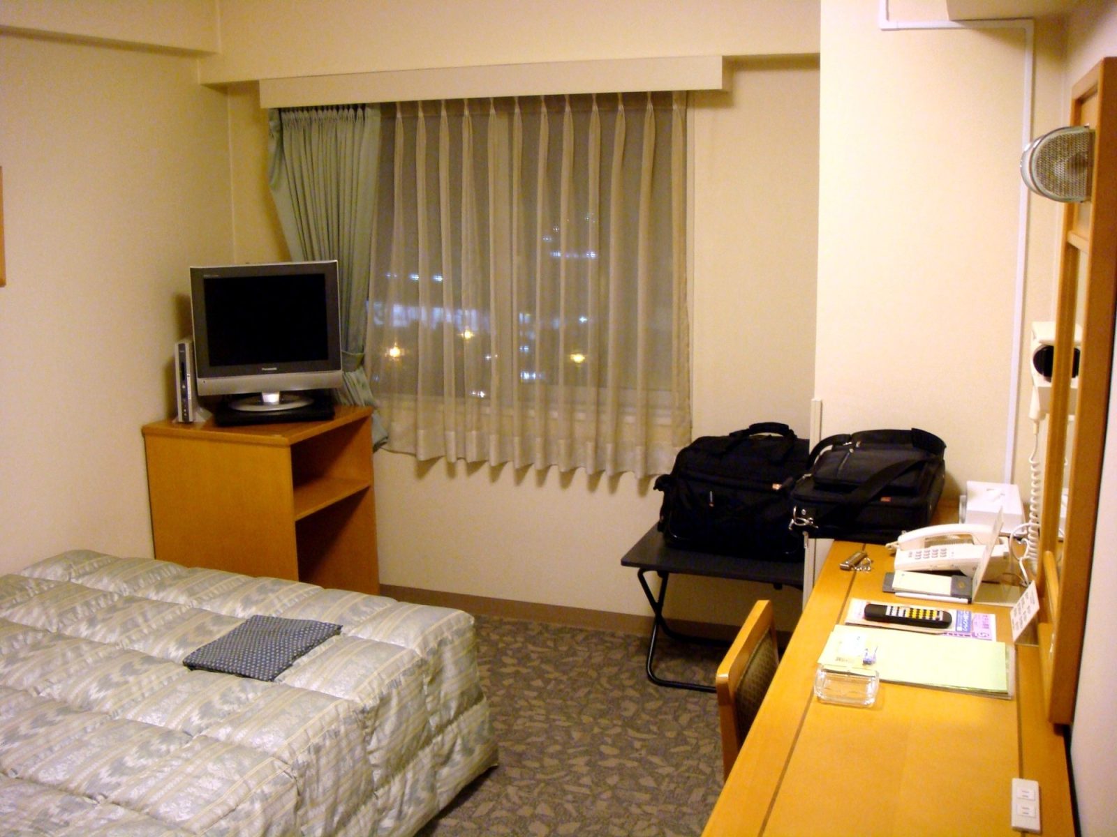 Hotel Route Inn Kumamoto Ekimae