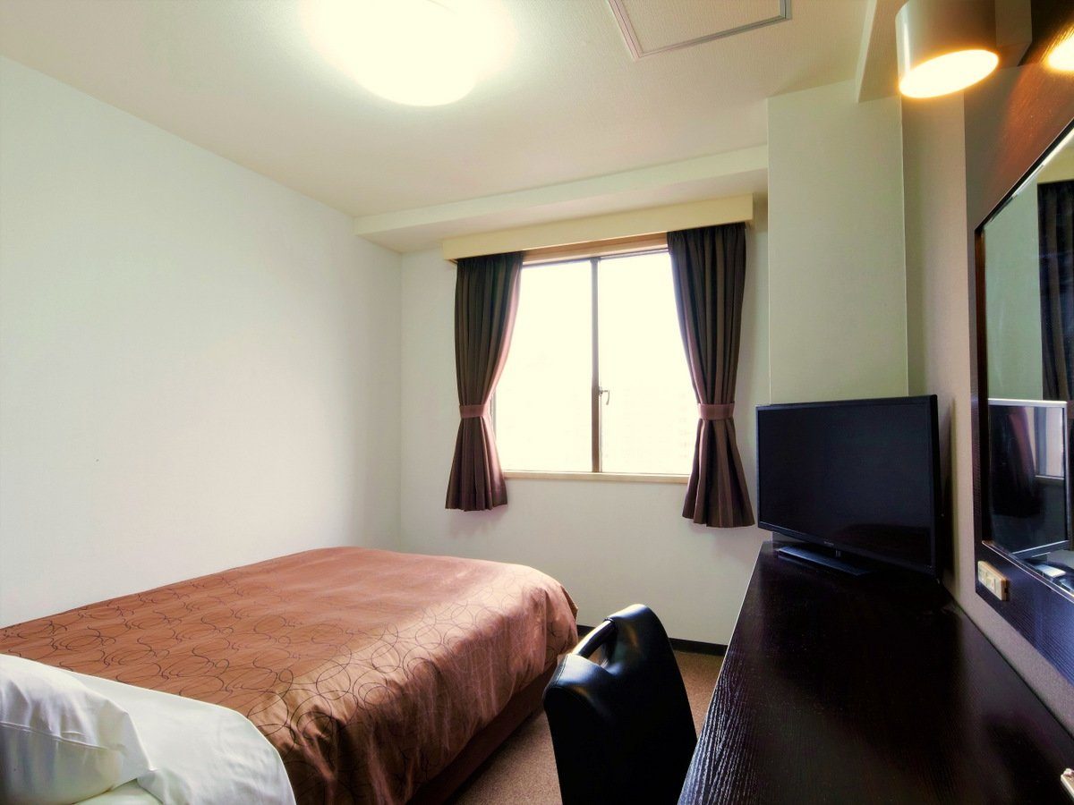 Kumamoto Green Hotel