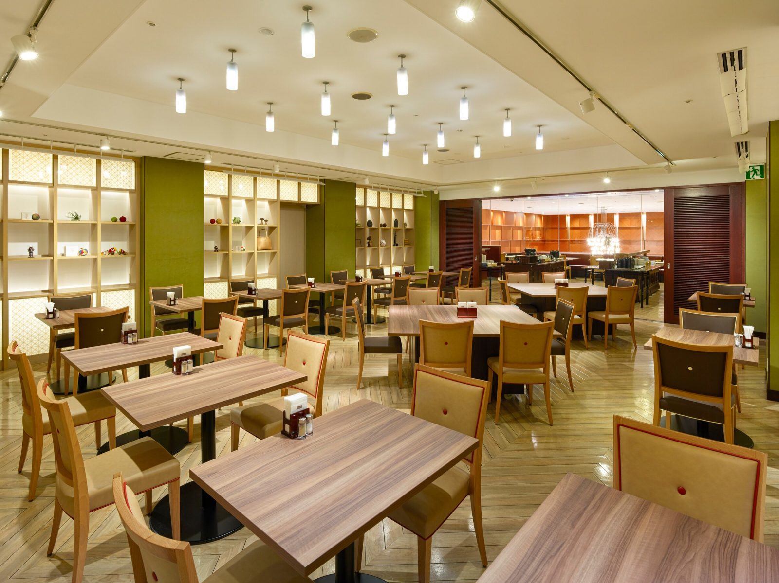 Mitsui Garden Hotel Kumamoto