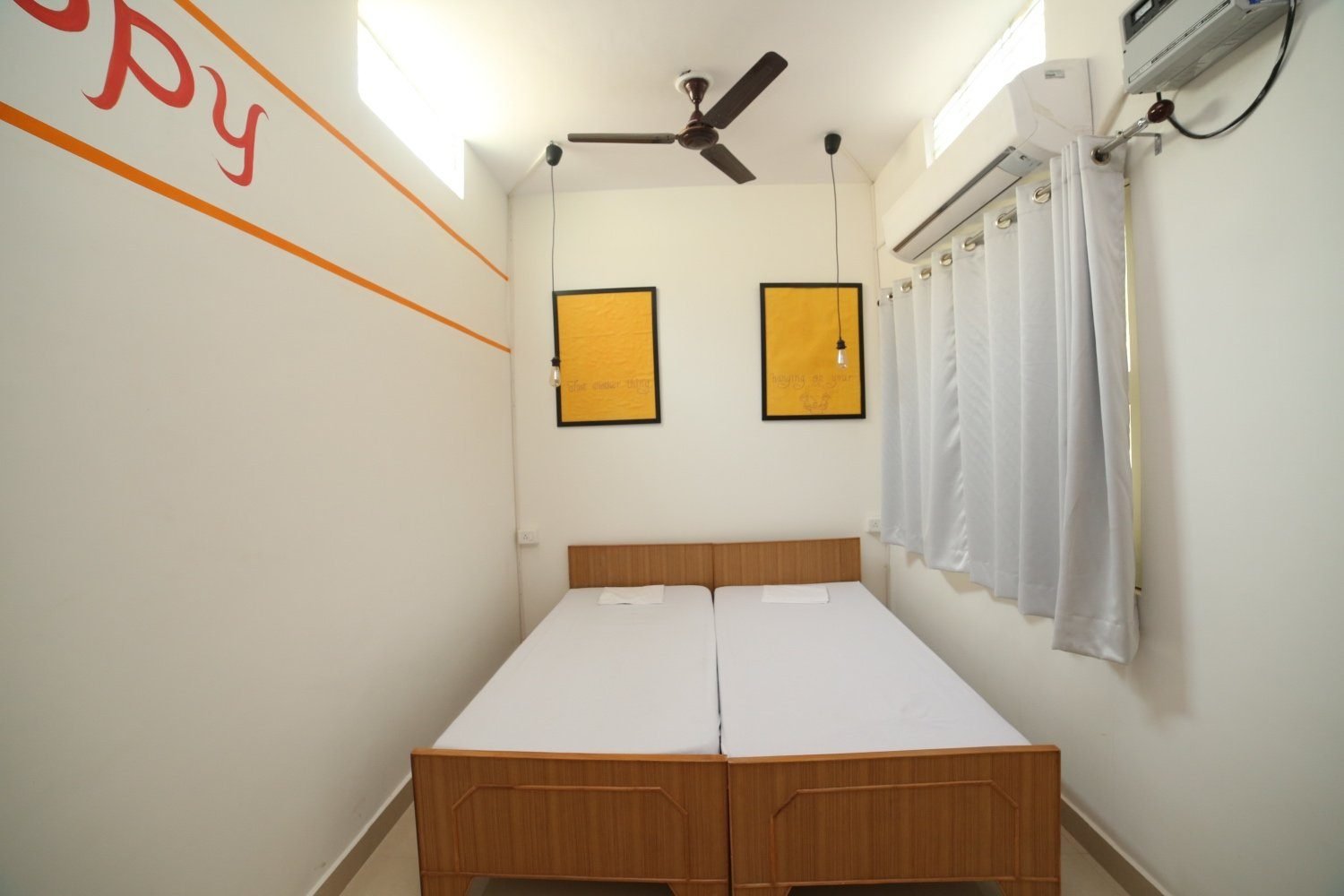 Varanasi by Roadhouse Hostels