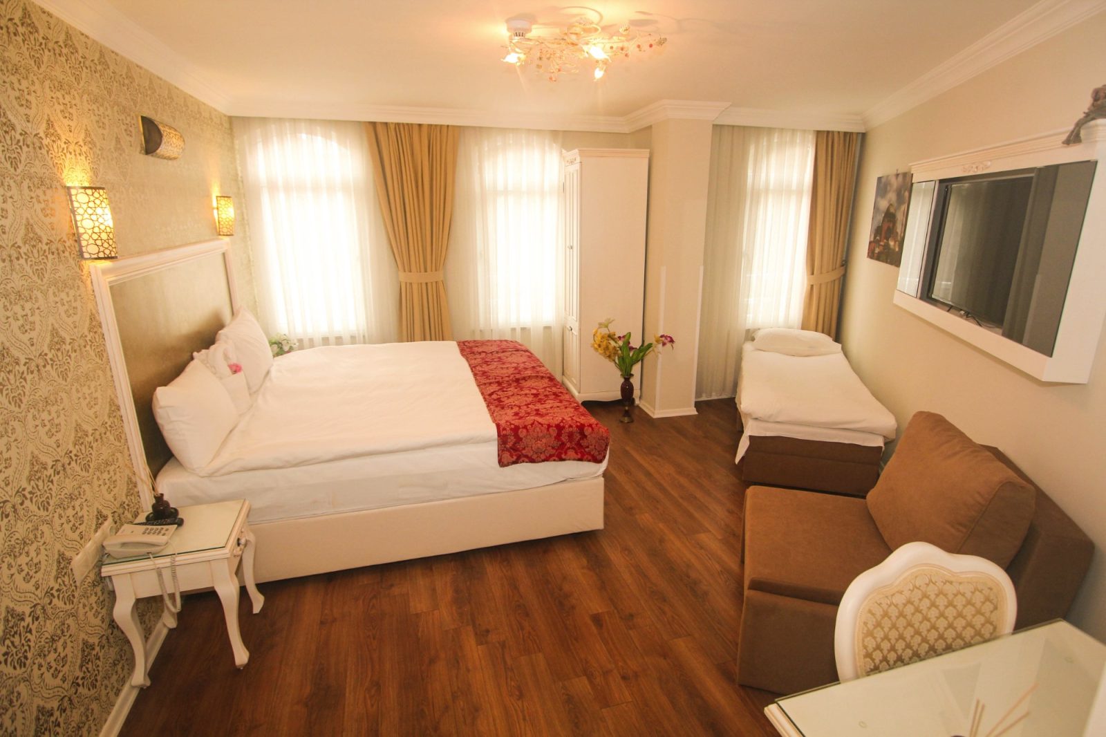 Venue Hotel Istanbul Old City