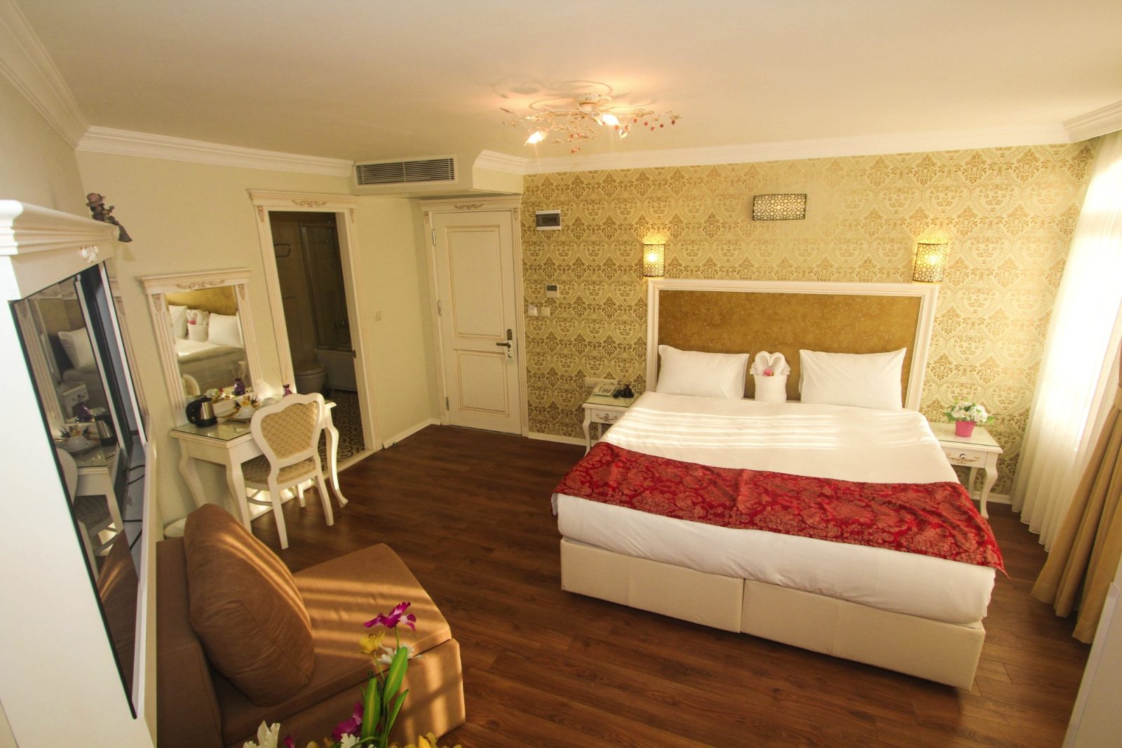 Venue Hotel Istanbul Old City