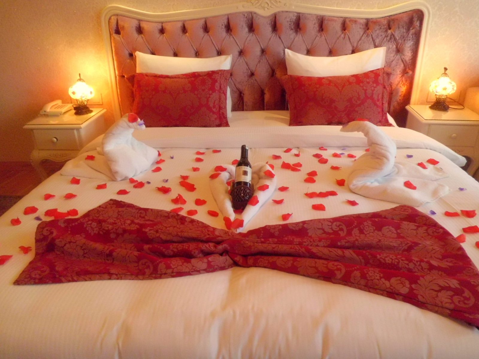 Venue Hotel Istanbul Old City