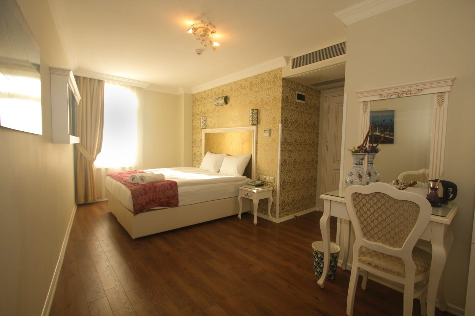 Venue Hotel Istanbul Old City