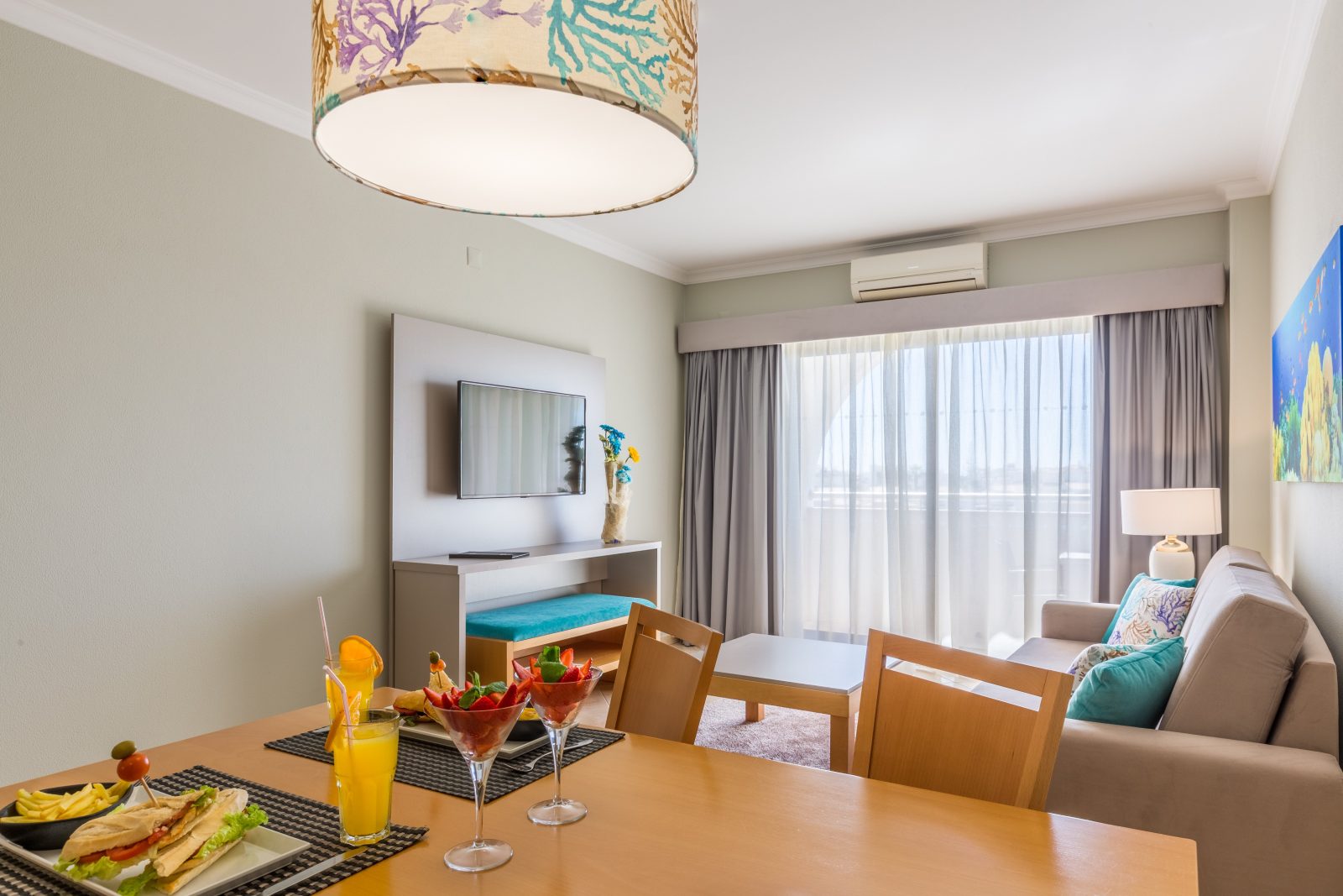 solaqua apartments hotel albufeira