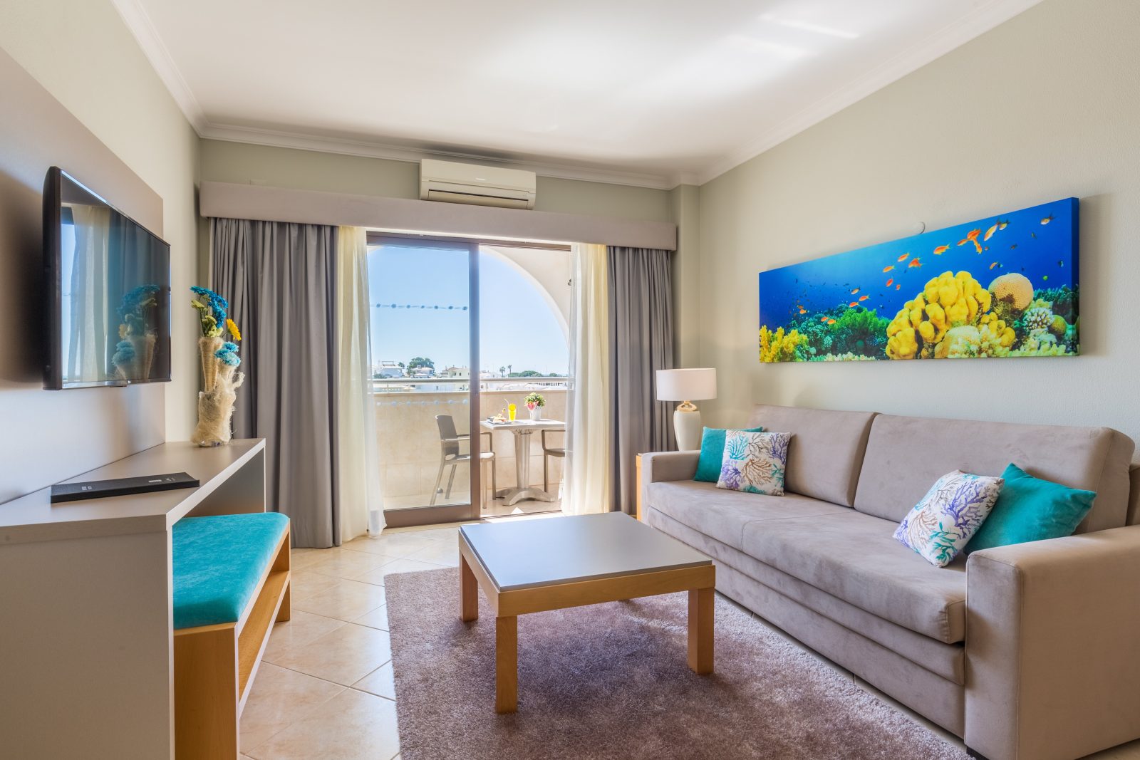 solaqua apartments hotel albufeira
