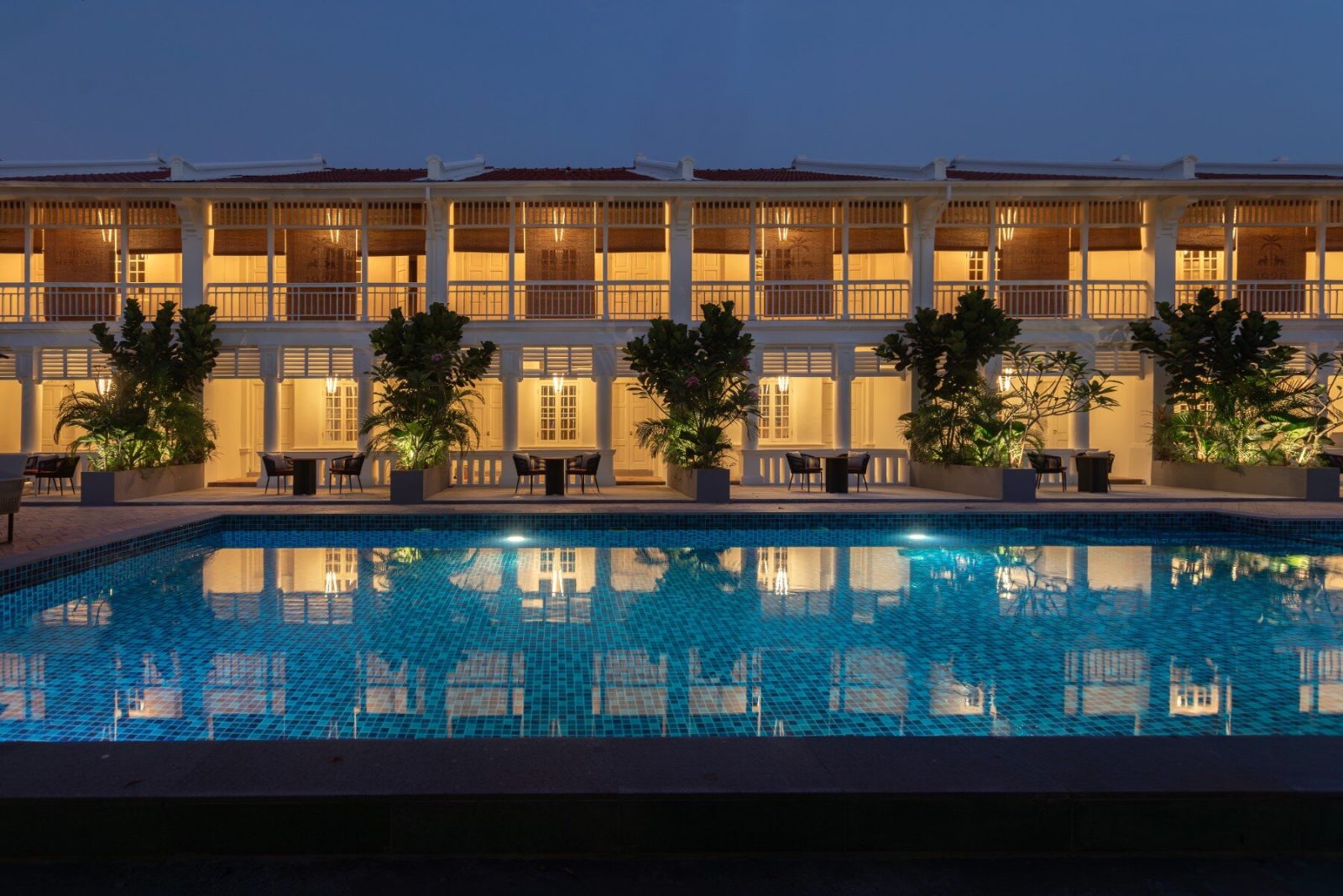 1926 Heritage Hotel Penang