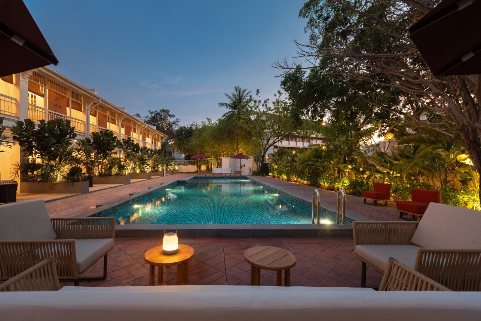 1926 Heritage Hotel Penang