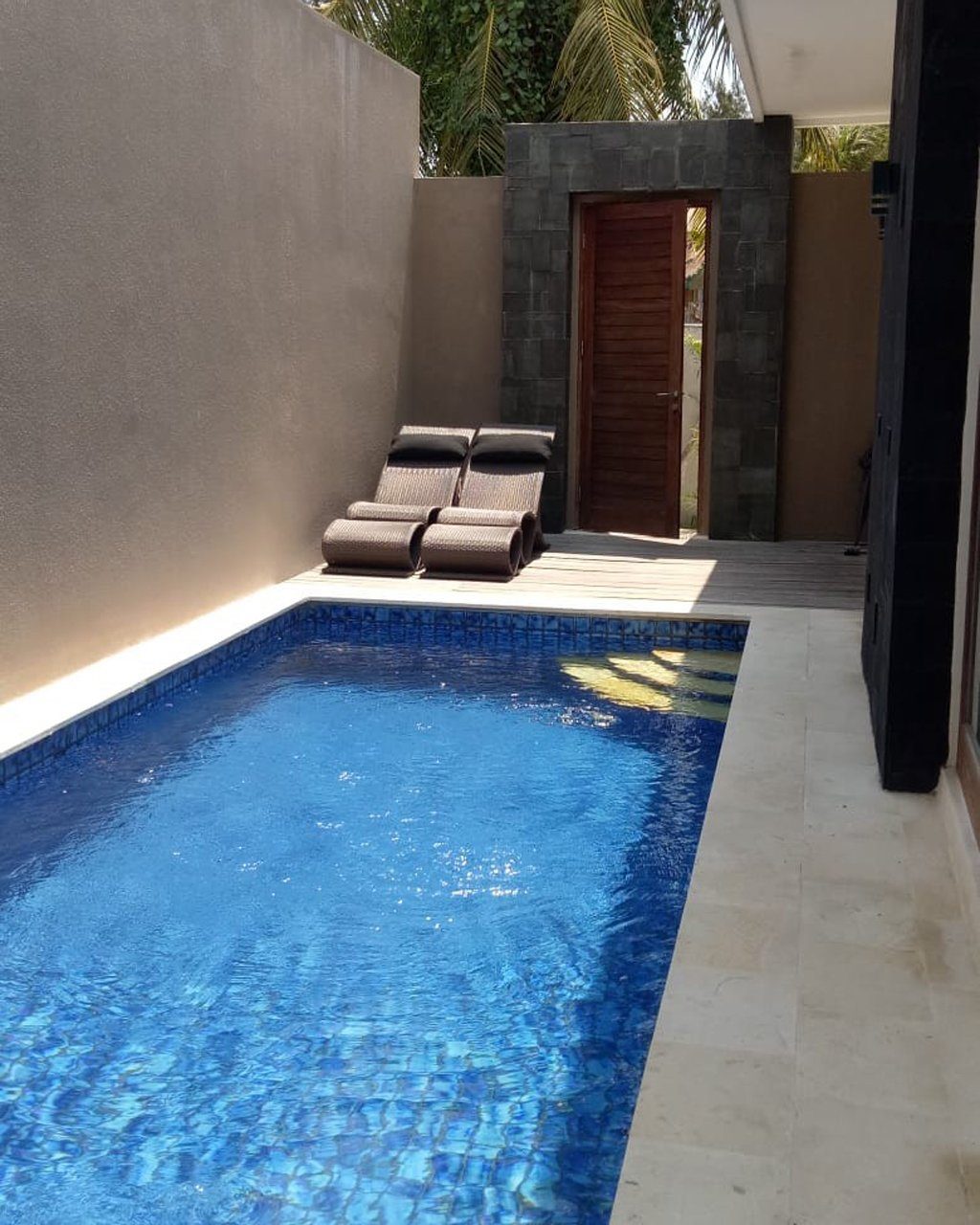 Jasia Luxury Villas Gili Trawangan