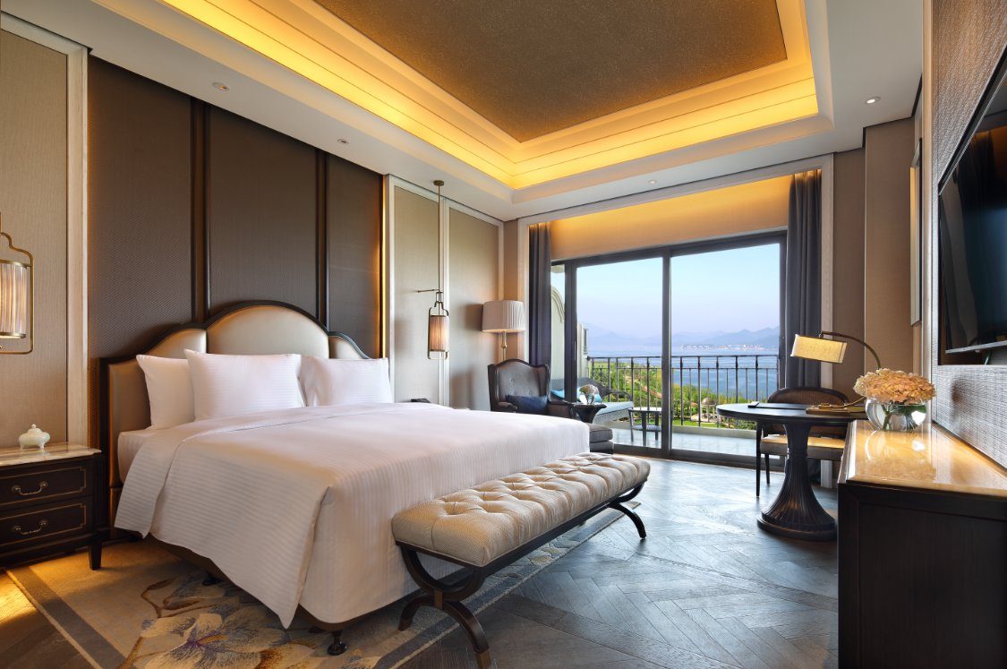 Wanda Vista Nanchang