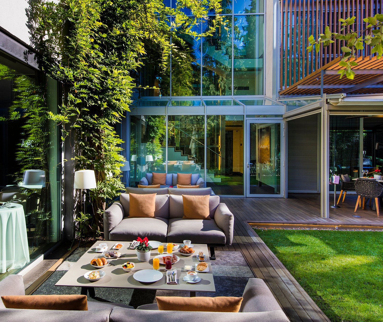 abac barcelona hotel barcelona