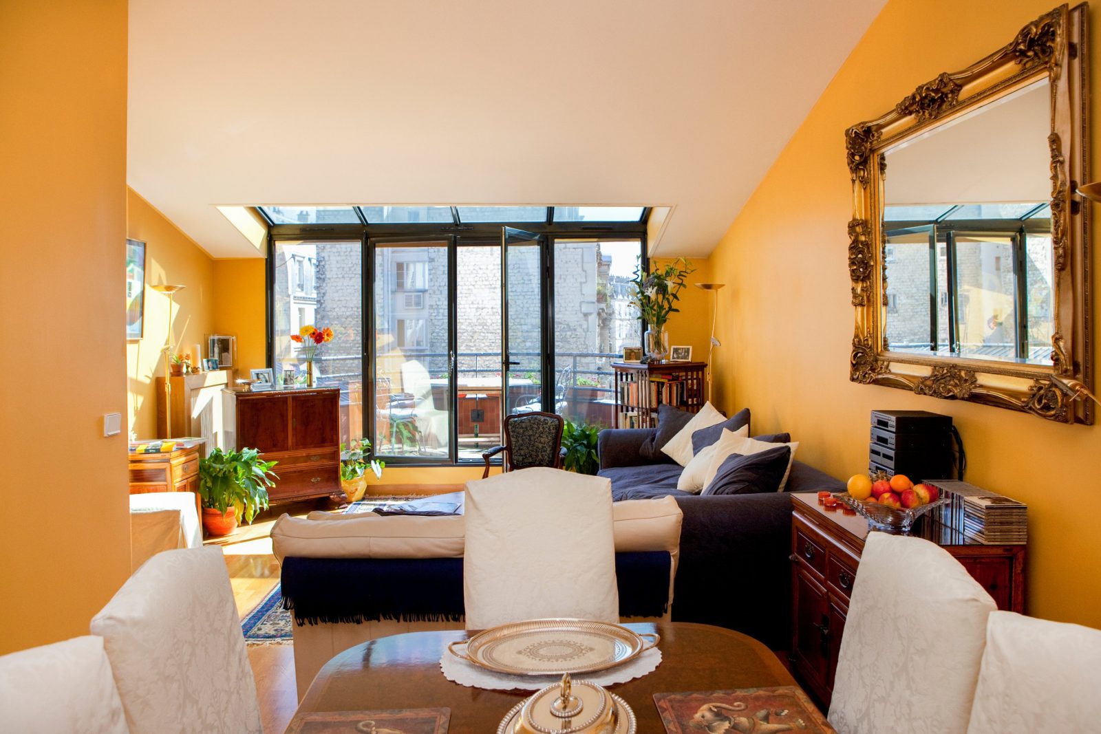 52 Clichy Paris