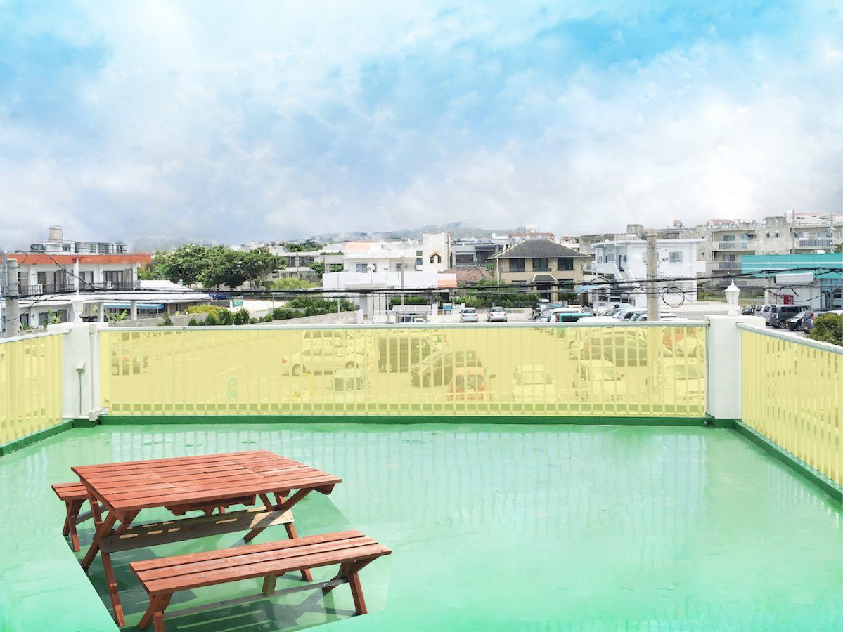 Matsukaze The Guest House Ishigaki