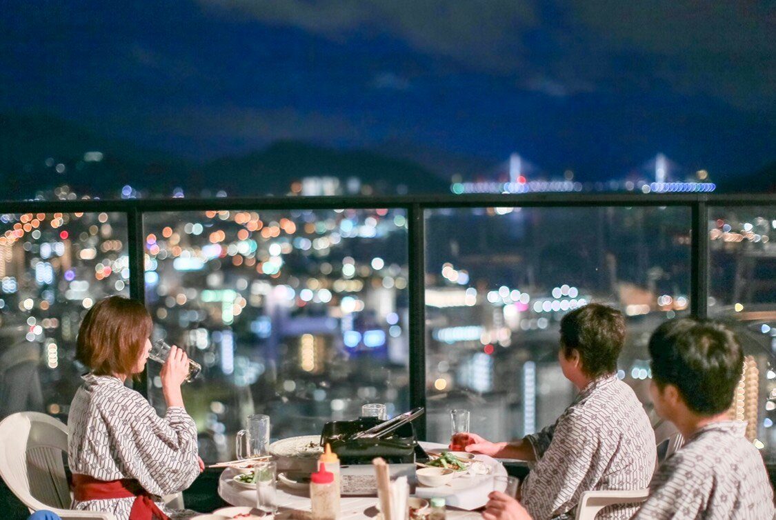 Hotel Nagasaki