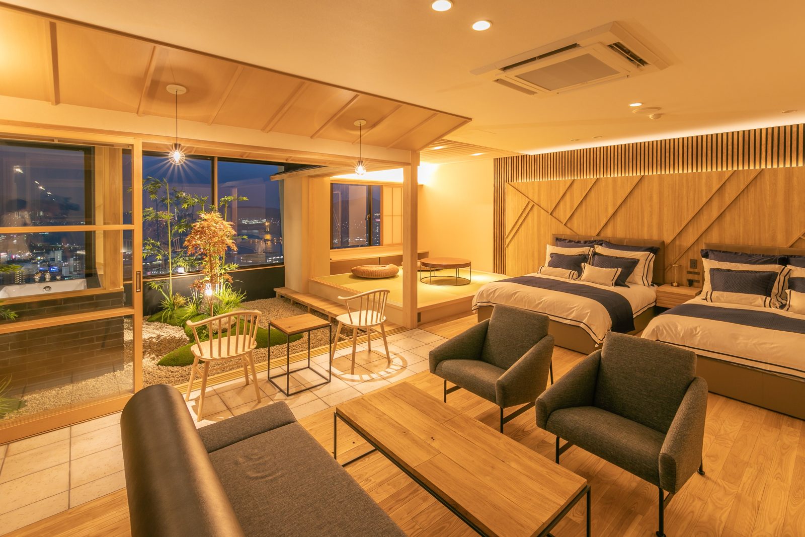 Hotel Nagasaki