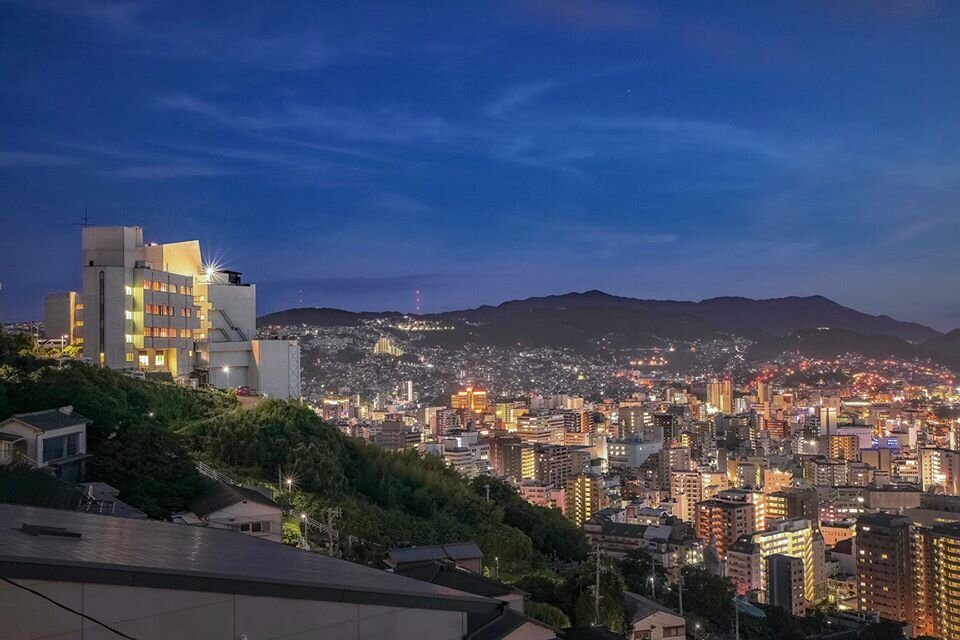 Hotel Nagasaki