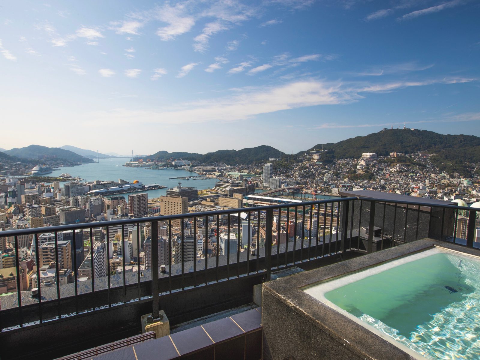 Hotel Nagasaki
