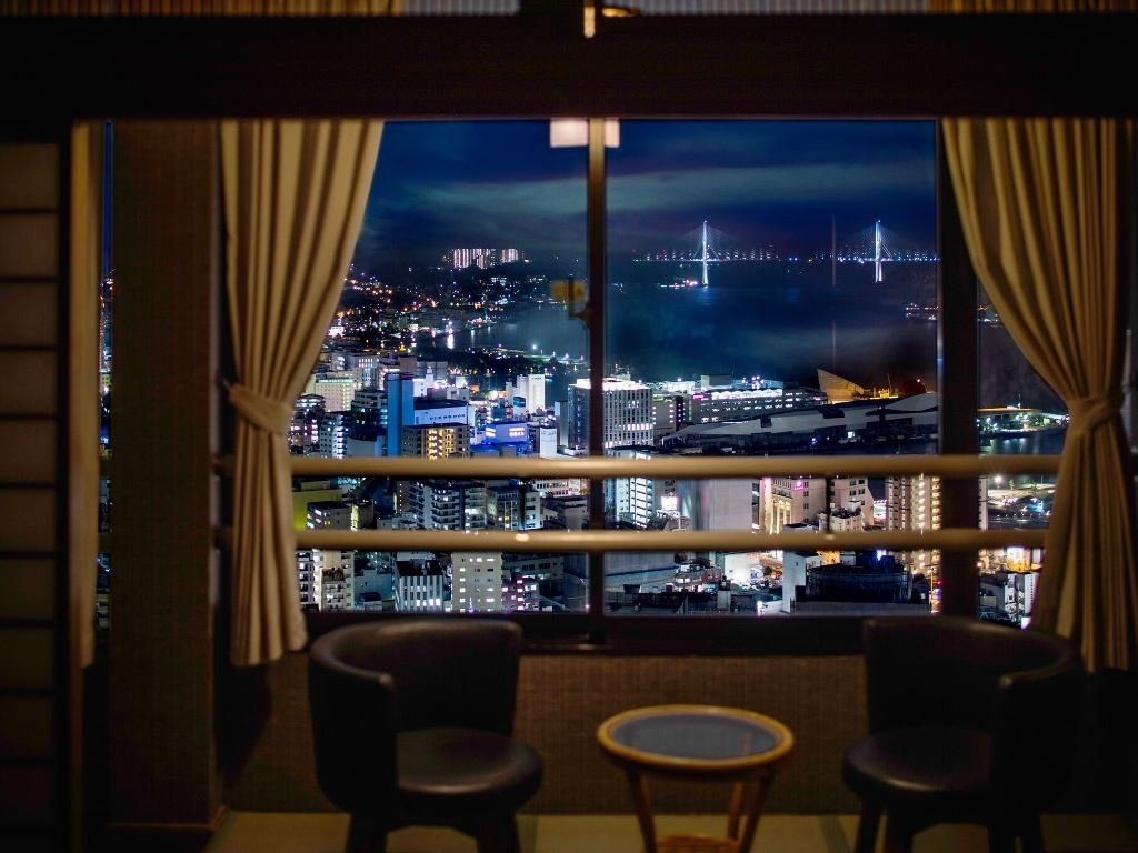 Hotel Nagasaki