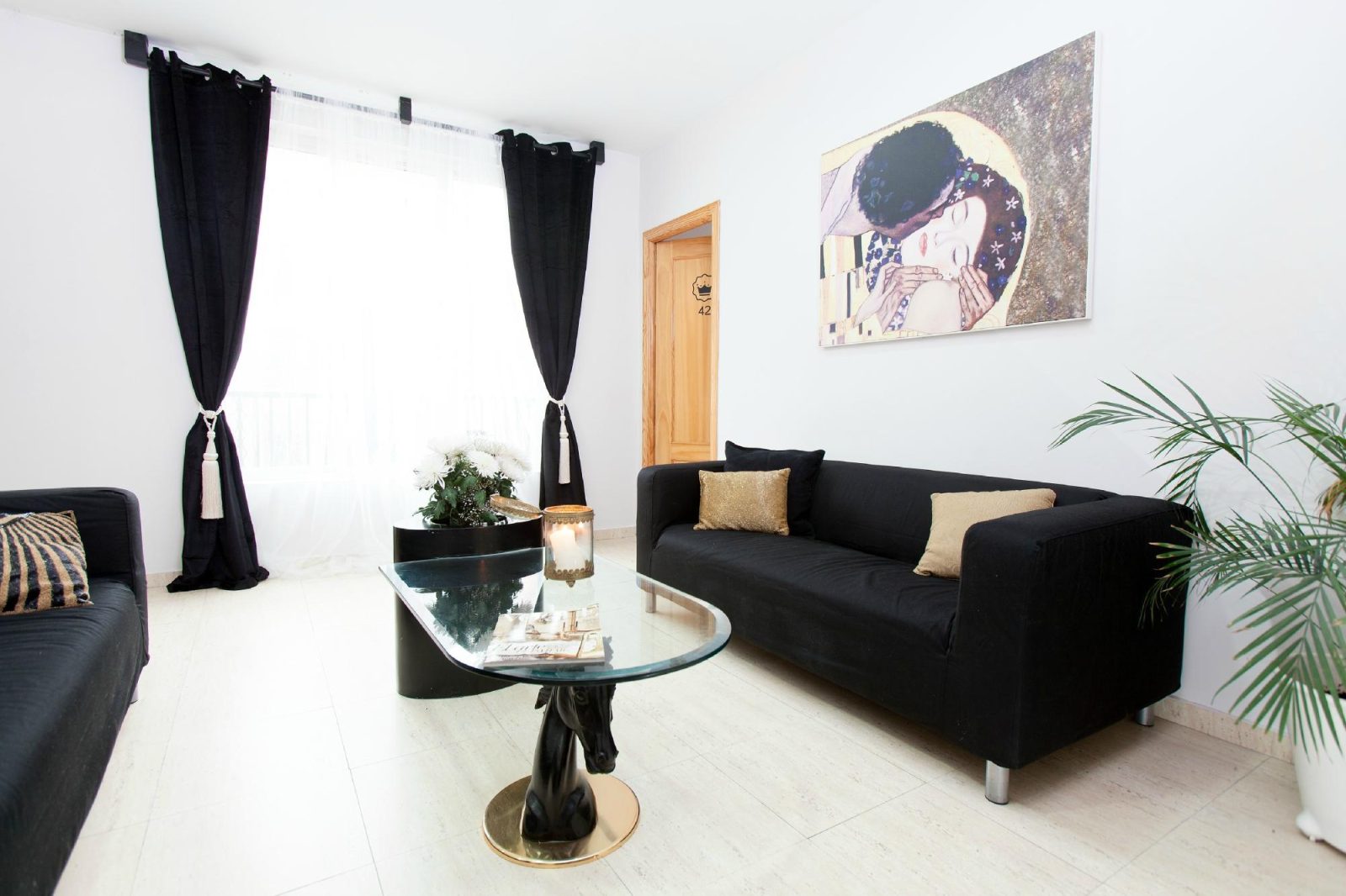 Hostal Salamanca