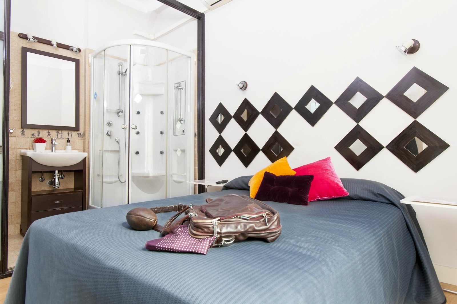 Hostal Salamanca