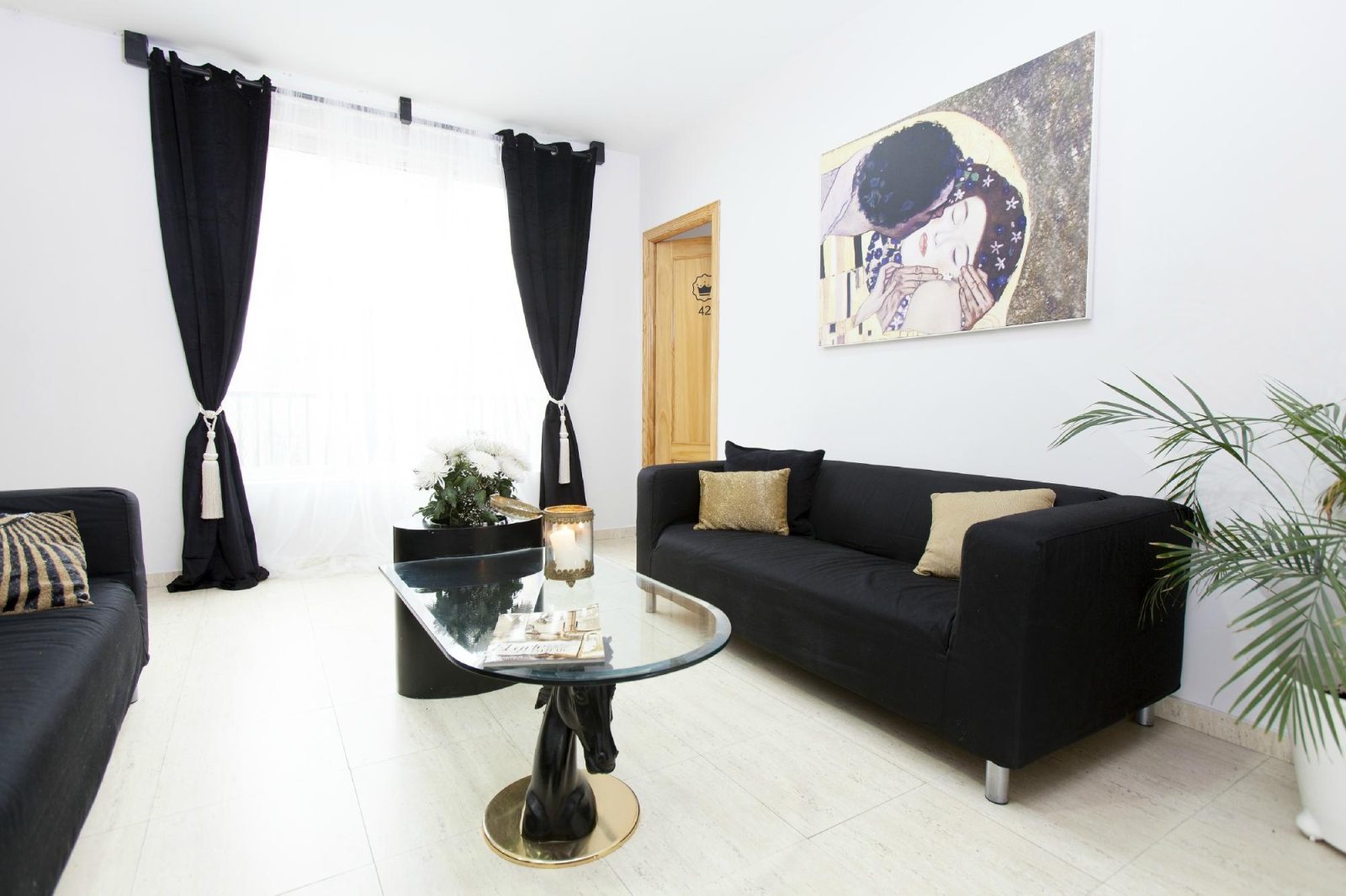 Hostal Salamanca