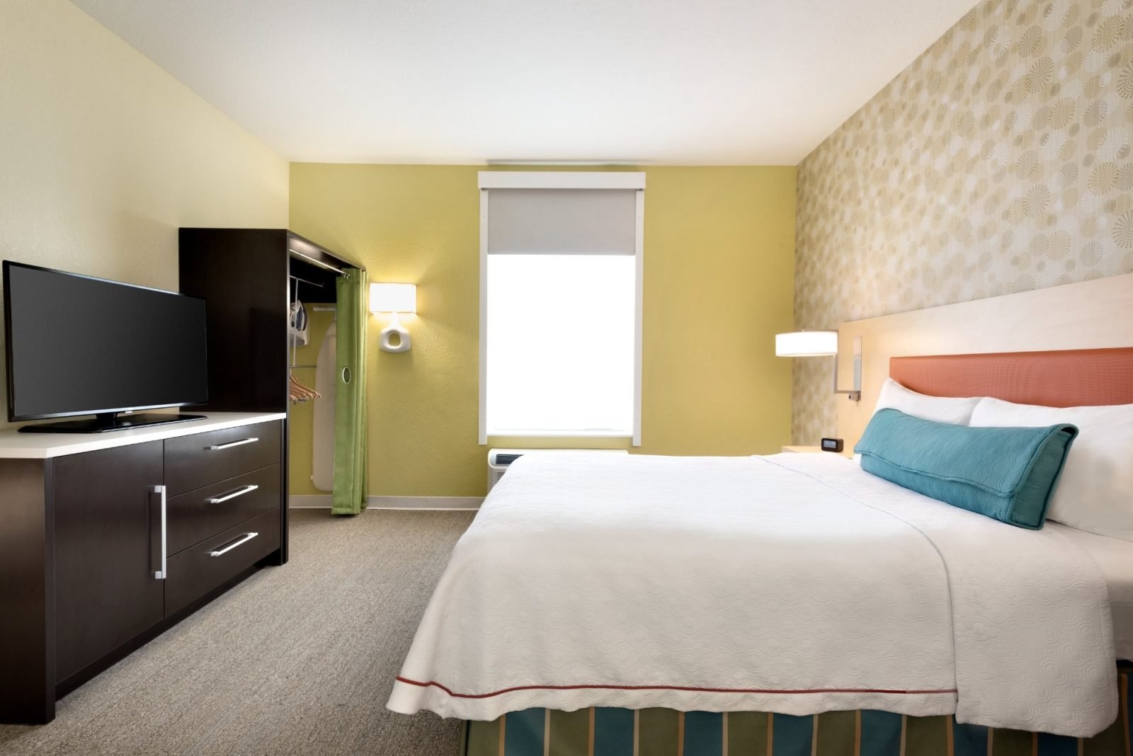 Home2 Suites by Hilton Cleveland Independence