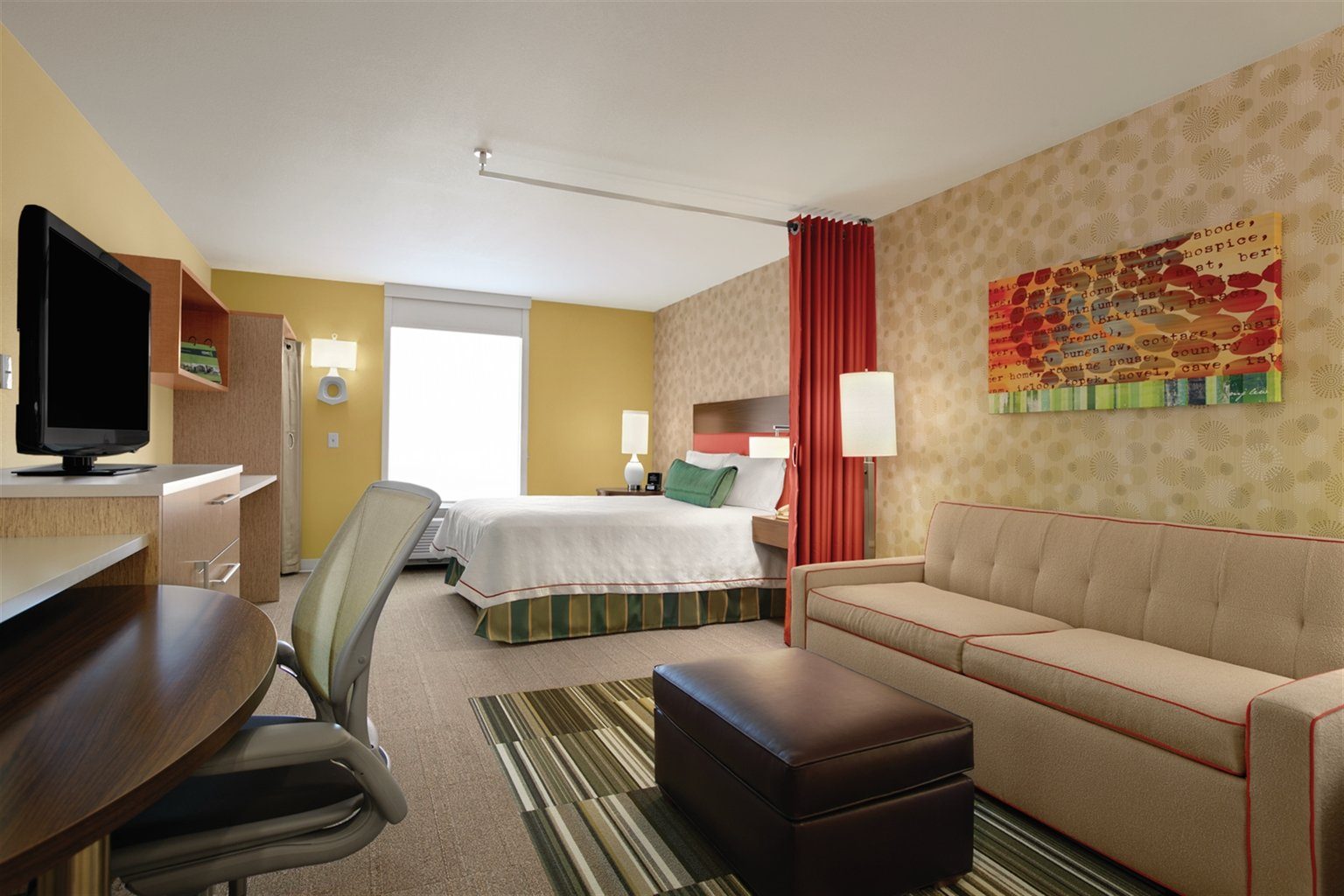 Home2 Suites by Hilton Cleveland Independence