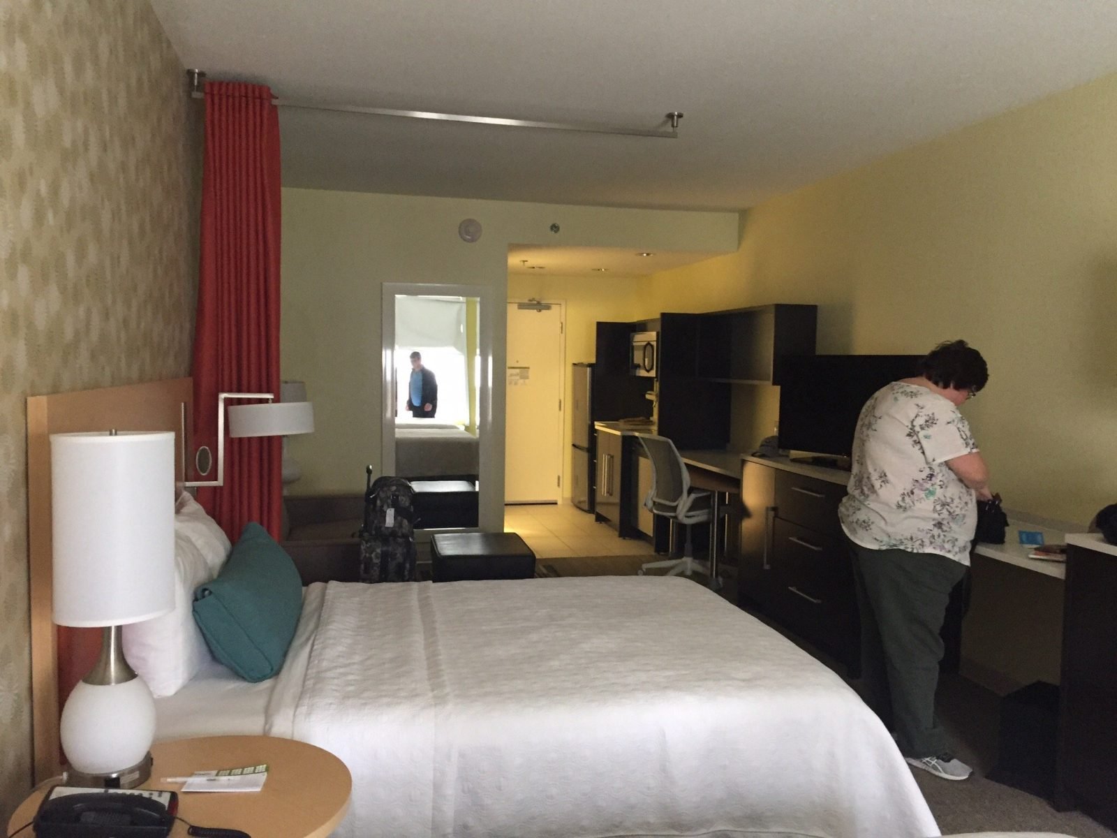 Home2 Suites by Hilton Cleveland Independence